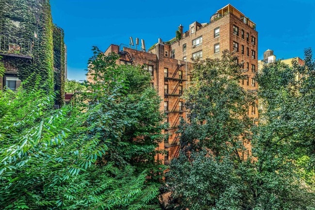 Photo - 310 W 56th St Apartment