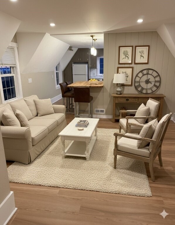 Foto del edificio - 60 Redington St