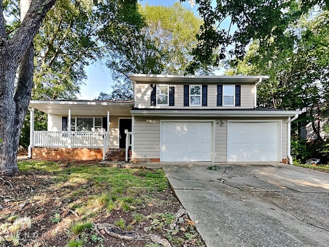 Building Photo - 7510 Elliot Way