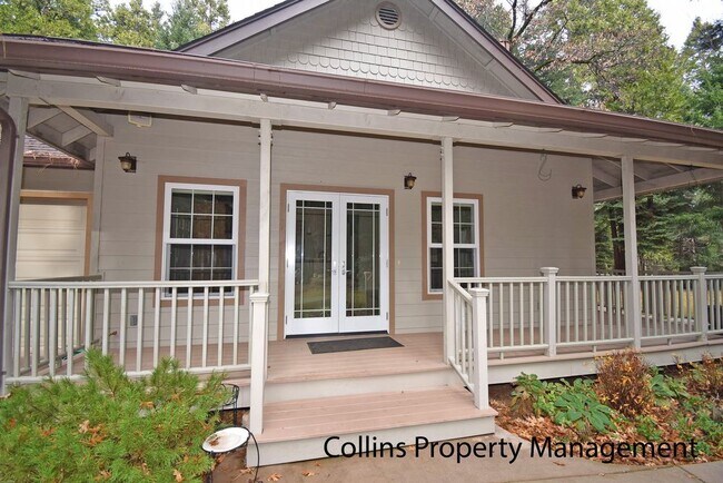 Building Photo - 11843 Sierra Pines Road  Guest Hse