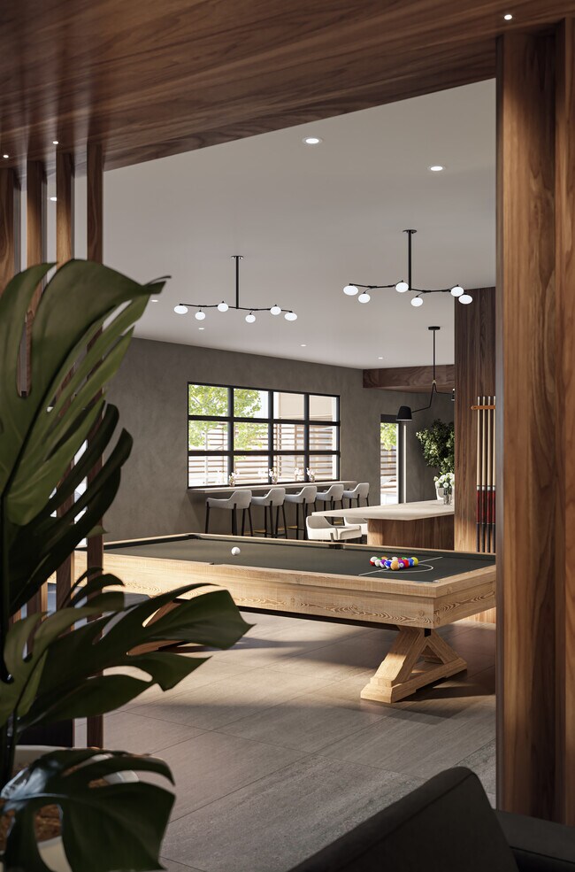 Alexan Evans Station 2121 S Broadway Denver, CO Apartments for Rent