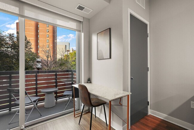 Foto del edificio - 1410 Nicollet Ave