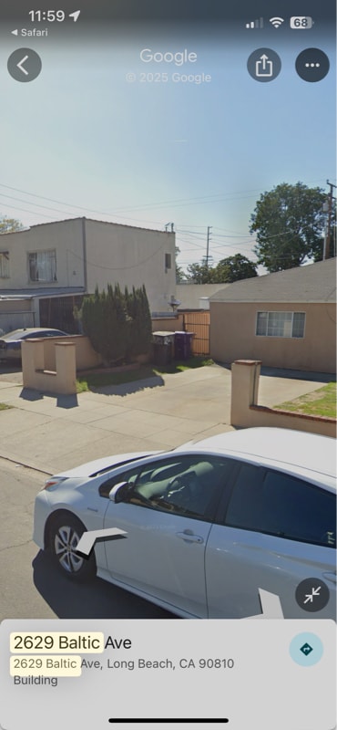 Foto del edificio - 2629 Baltic Ave