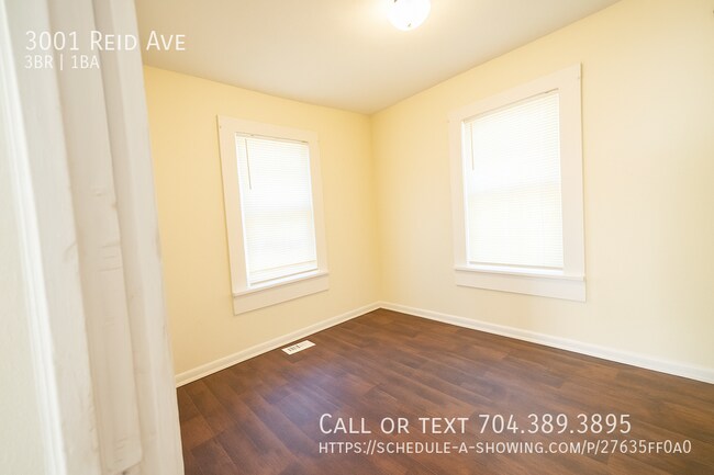 Foto del edificio - 3001 Reid Ave