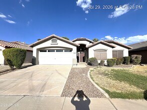 Building Photo - 5431 N Ormondo Way