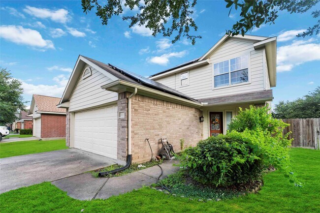Foto del edificio - 4439 Plumeria Ave