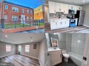 Building Photo - 447 Orange St SE