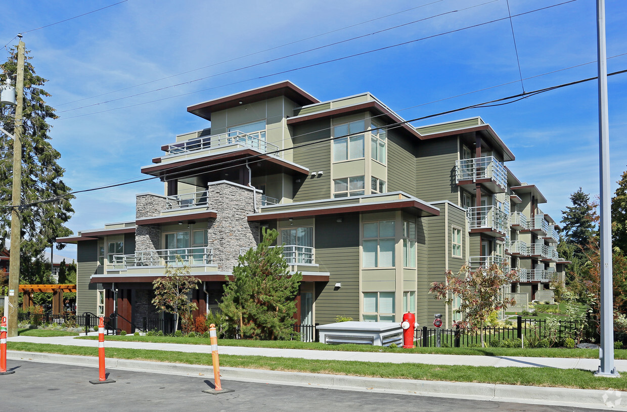 Primary Photo - Chorus Apartments