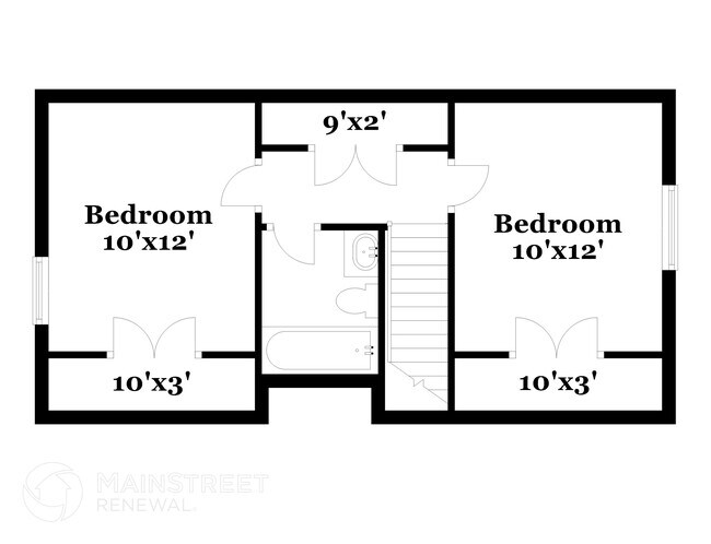 Foto del edificio - 1712 Carriage Cove Ln