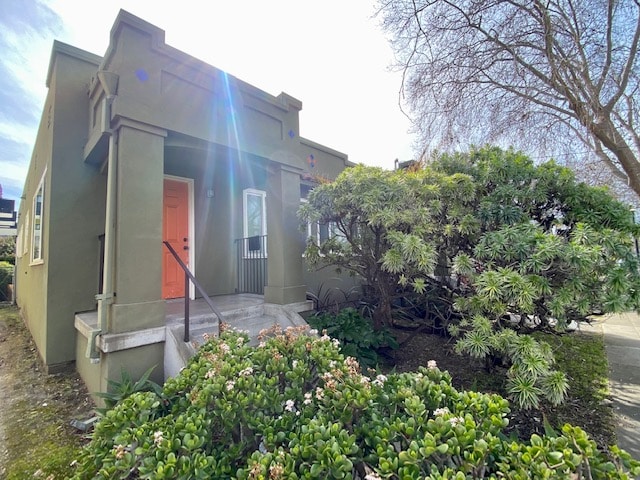 Building Photo - 1426 Alcatraz Ave