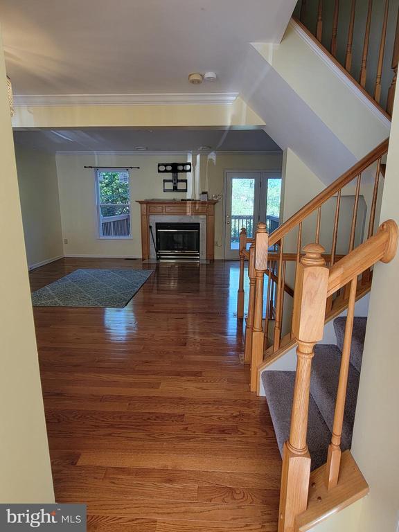 Foto del edificio - 6203 Abbottsbury Row