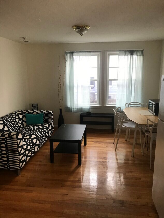 Foto del edificio - 10 Harlow St