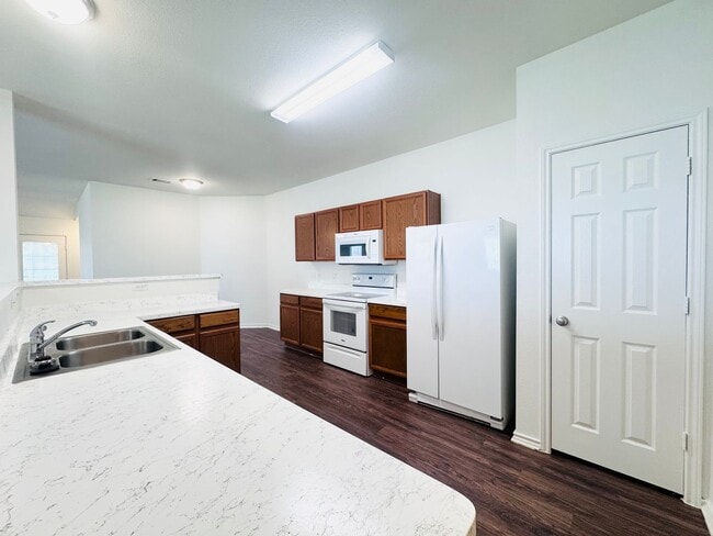 Building Photo - Welcome to 3518 Storm Moon – Where Comfort...