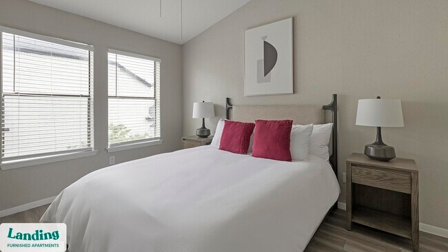 Foto del edificio - 5301 Overton Ridge Blvd