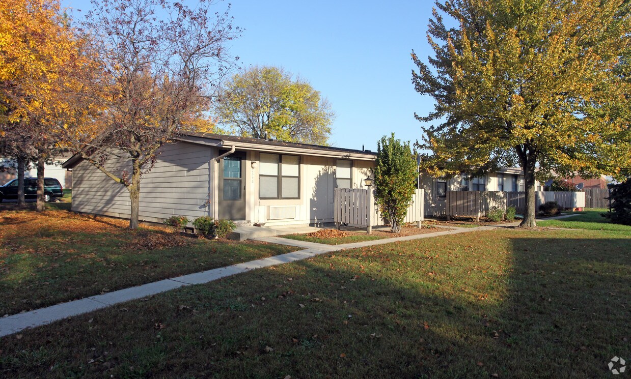 Suffolk Grove Apartments Alquileres en Grove City, OH