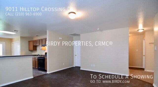 Foto del edificio - 9011 Hilltop Crossing Dr