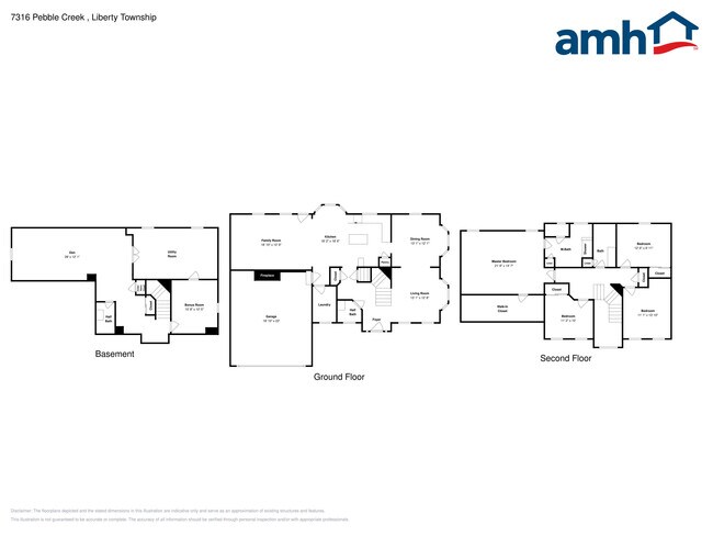 Foto del edificio - 7316 Pebble Creek
