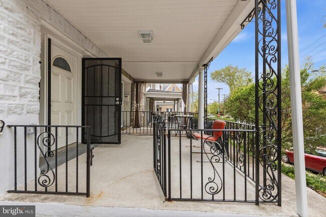 Foto del edificio - 2719 N 47th St