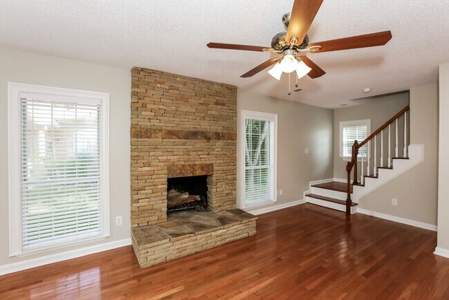 Building Photo - 3106 Wythe Ct