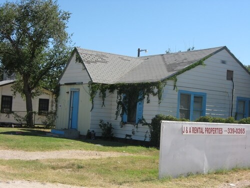 Building Photo - 307 Alabama
