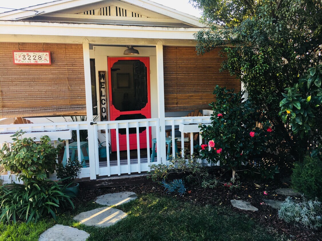 3228 S Carolina St, San Pedro, CA 90731 House Rental in San Pedro, CA