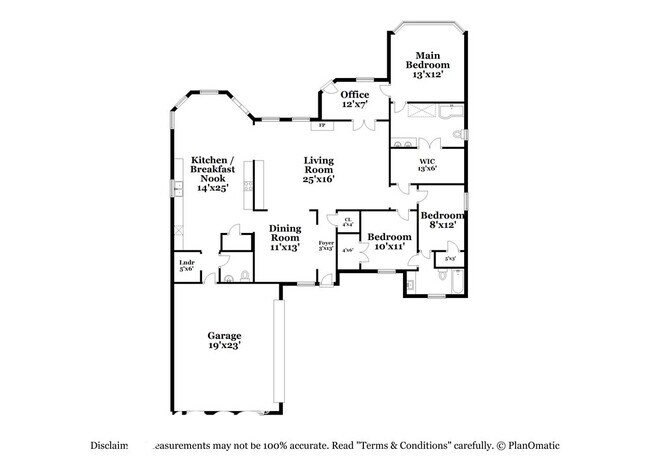 Building Photo - 2113 Tippy Terrace