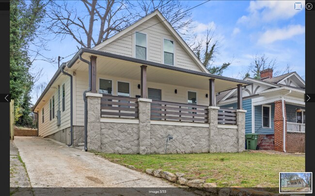 Foto del edificio - 966 Ashby Grove SW