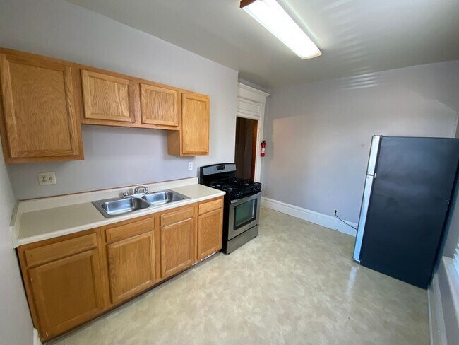 Foto del edificio - 1467 Worthington St