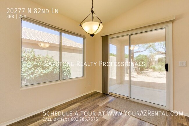 Foto del edificio - 20277 N 82nd Ln