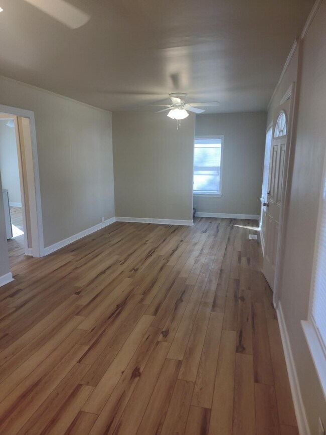 Foto del edificio - 8902 Prospect St