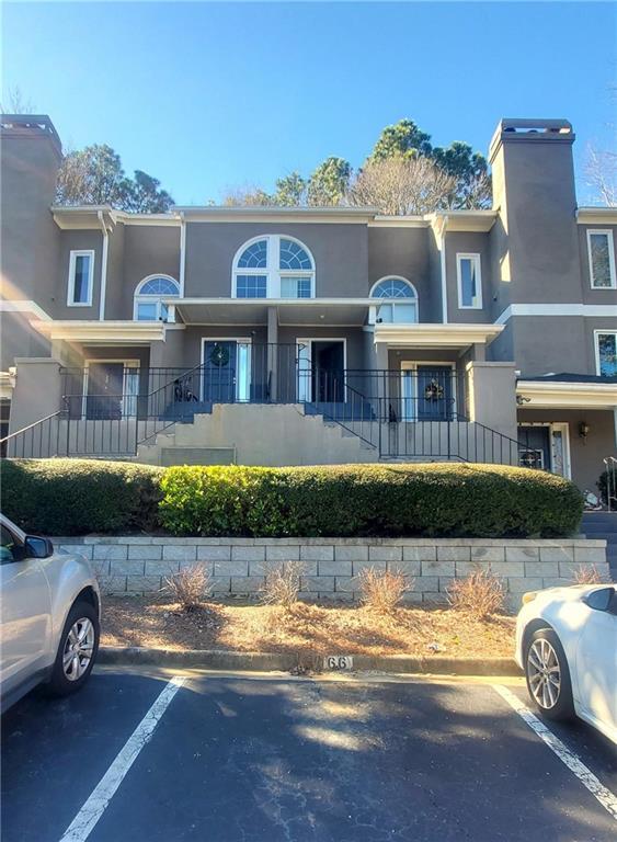 Foto del edificio - 66 St Claire Ln NE