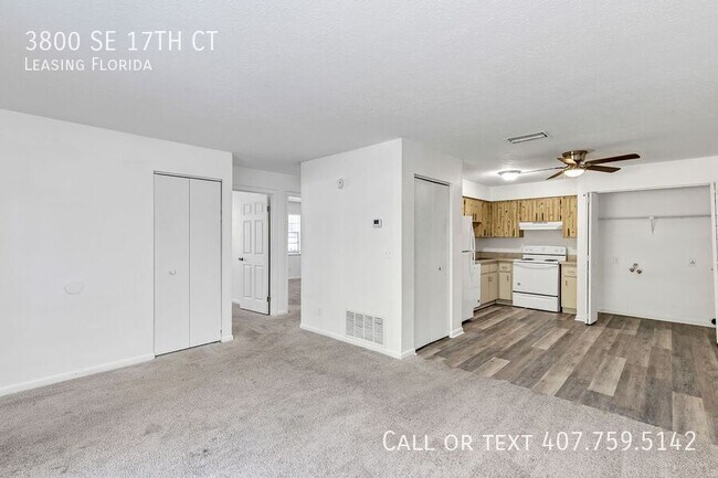 Building Photo - 3800 SE 17th Ct