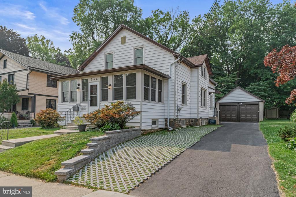 Foto principal - 344 Meeting House Ln