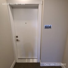Building Photo - 46338 Yale Rd