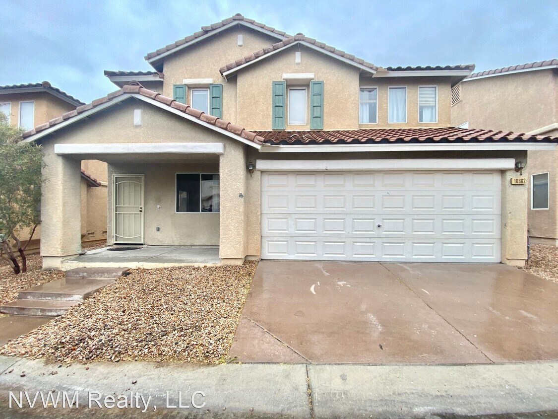 10662 Pueblo Springs St, Las Vegas, NV 89183
