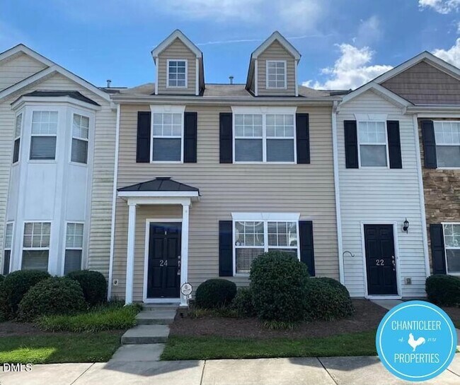 Foto del edificio - 241 Arbor Hl Pl