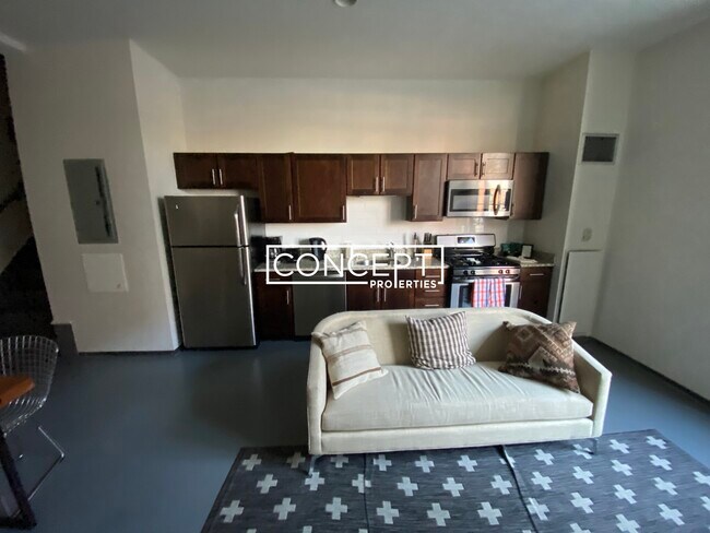 Foto del edificio - 160 E Berkeley St