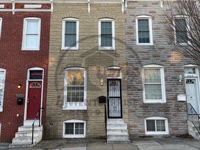 Building Photo - 2431 Jefferson St