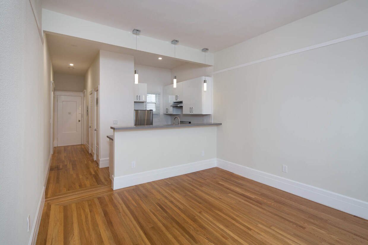 Foto principal - 3605 20th Street