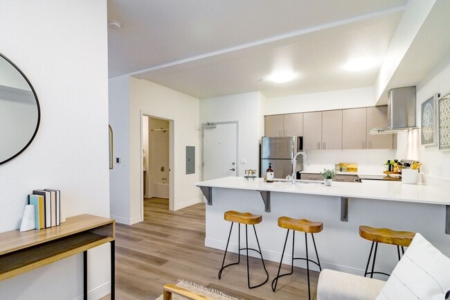 Foto del interior - The Junction