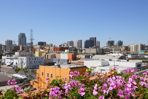 Foto del edificio - 229 16th St