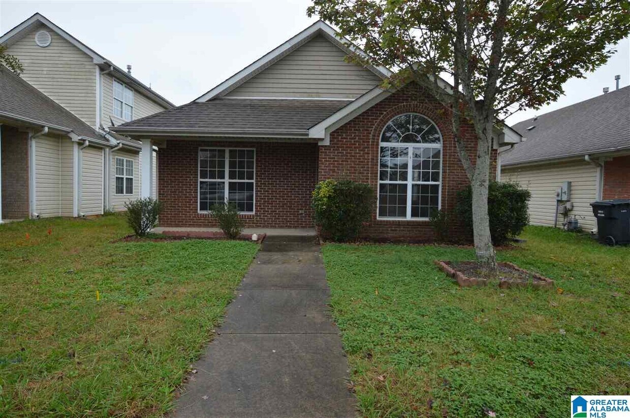 2022 Village Ln, Calera, AL 35040 House Rental in Calera, AL