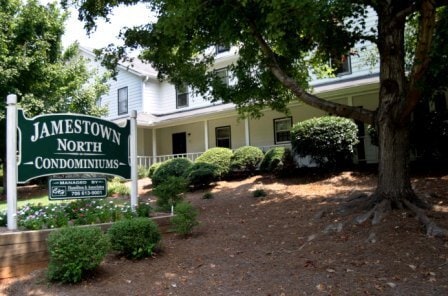 2 Bed 2.5 Bath Condo - 2 Bed 2.5 Bath Condo