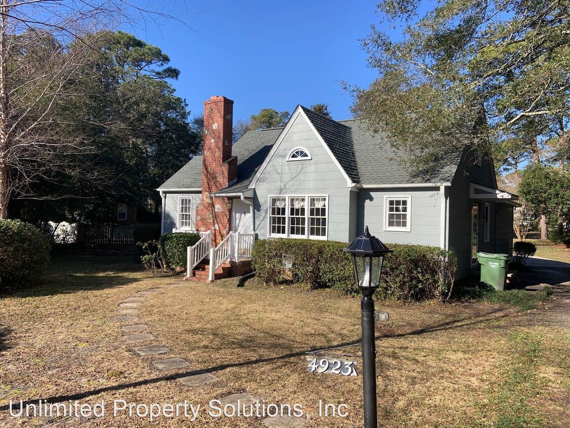 Primary Photo - 3 br, 2 bath House - 4923 Oleander Drive