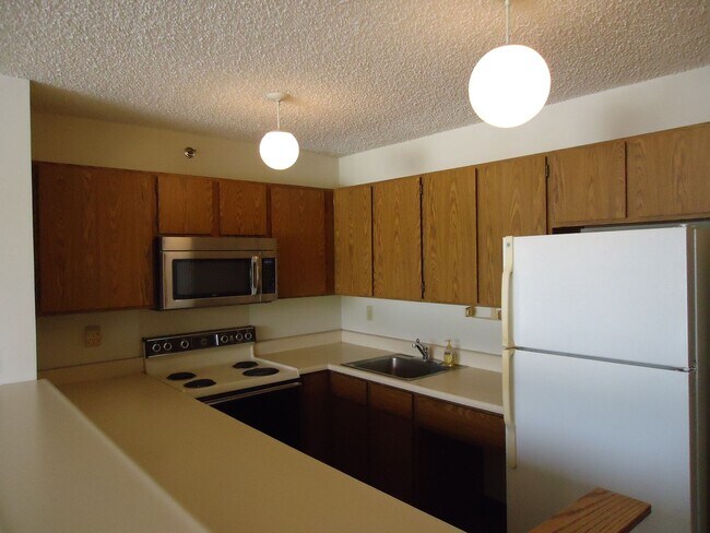 Foto del edificio - Pearl Regency 1 Bedroom, 1 Bath, with 1 parking $2000/month