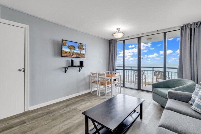 Foto del edificio - 2310 N Ocean Blvd