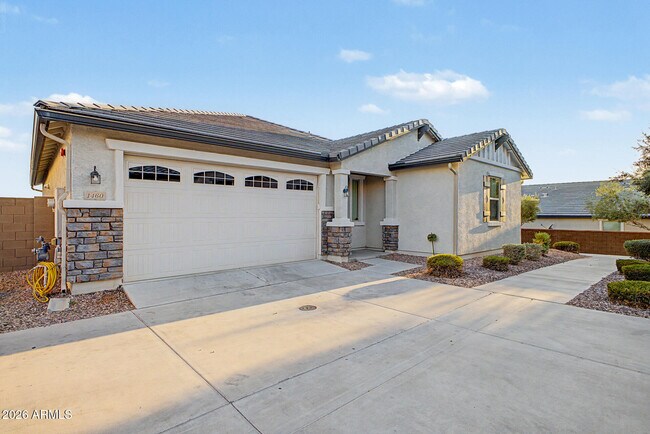 Building Photo - 1460 N Banning