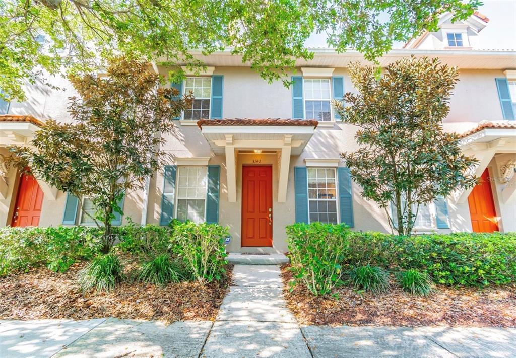 3142 Via Otero Dr, Kissimmee, FL 34744 Townhome Rentals in Kissimmee
