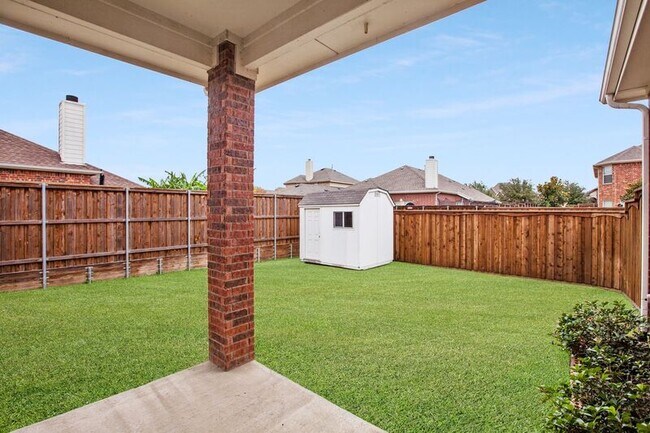 Building Photo - 13856 Fall Harvest Dr
