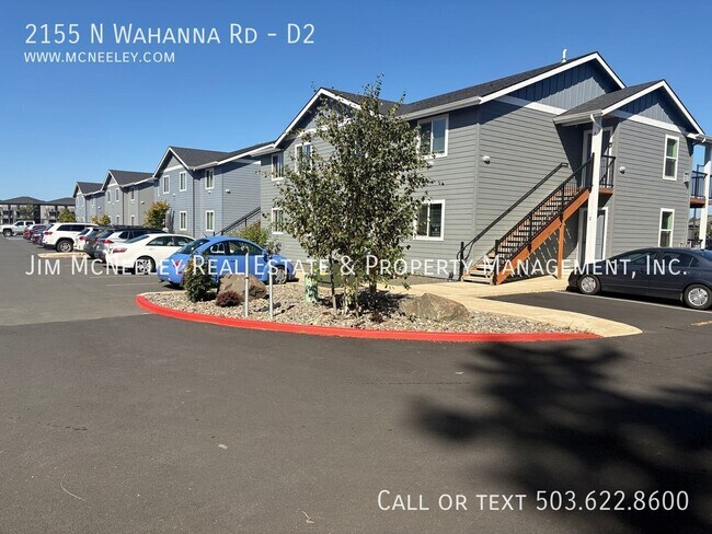 Foto del edificio - 2155 N Wahanna Rd